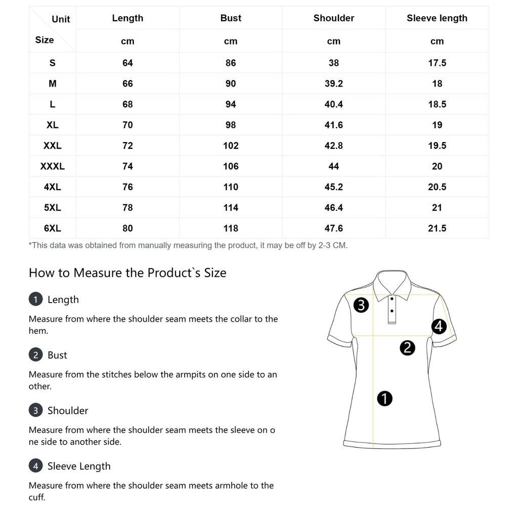 Women's Emerald Performance Golf Polo
