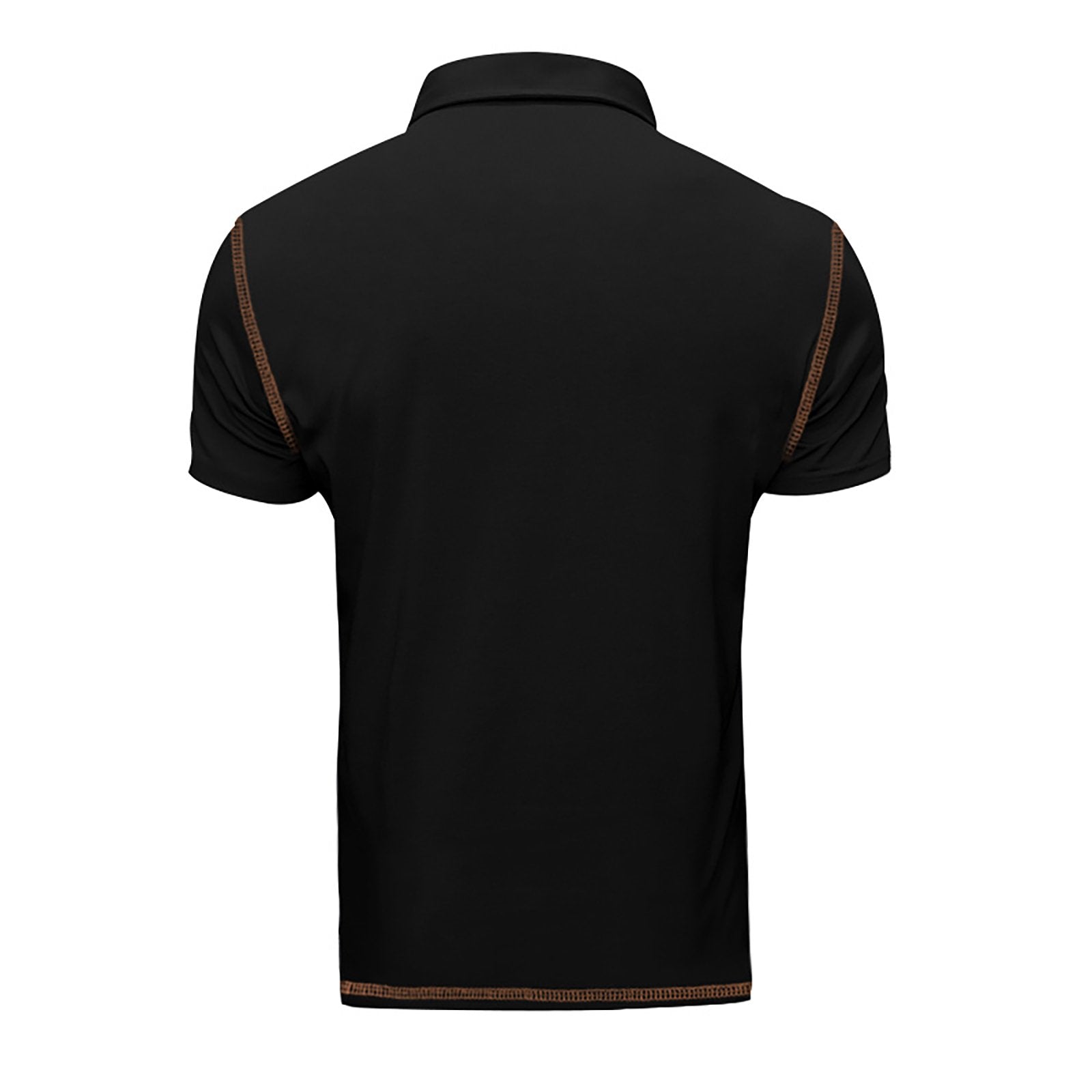 Iron Sight Casual Golf Polo