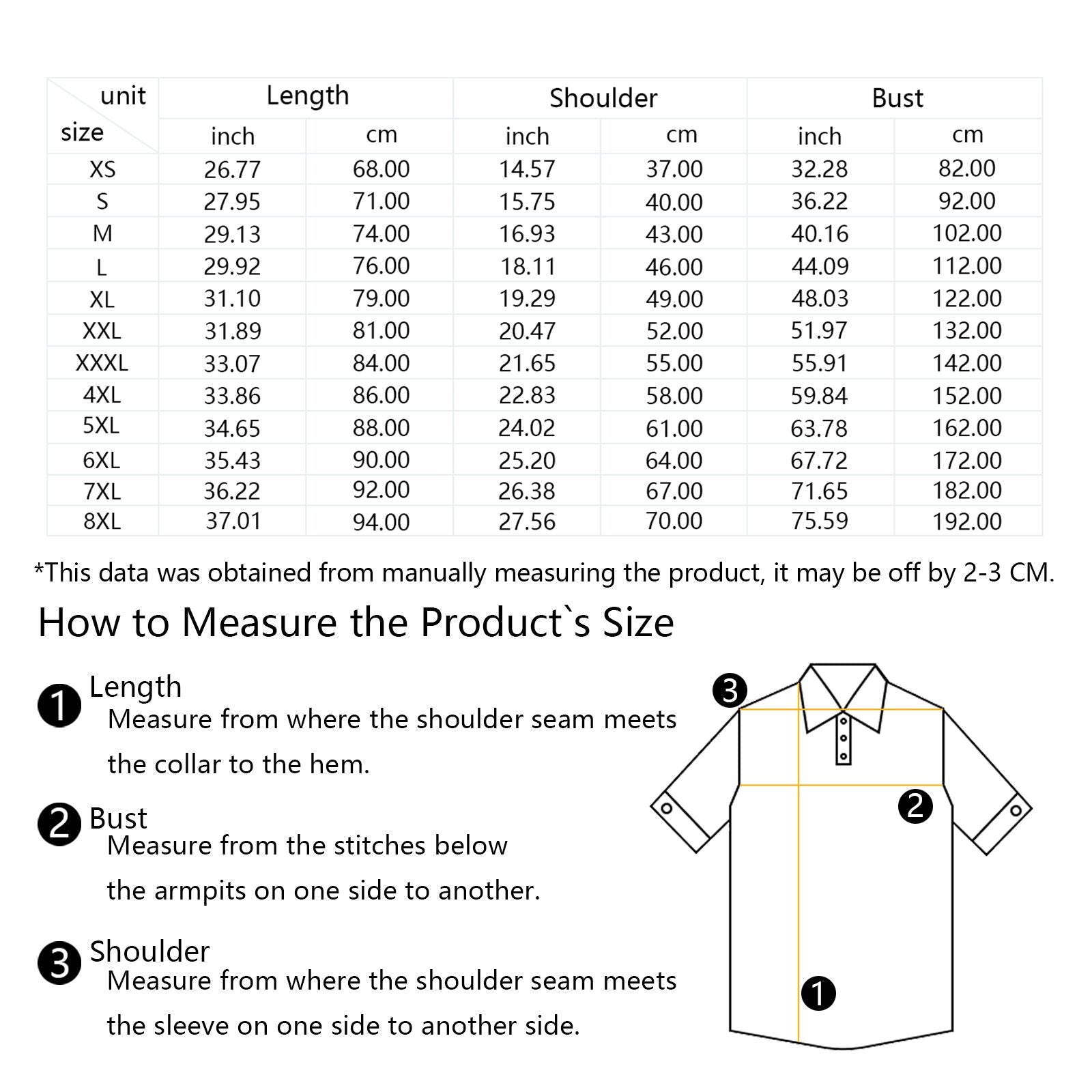 Hail Mary Performance Golf Polo