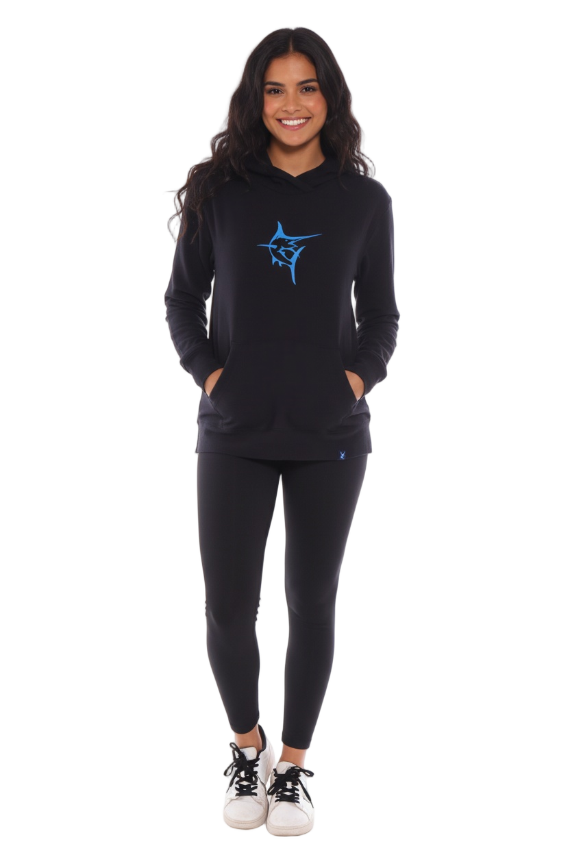Marina Hoodie