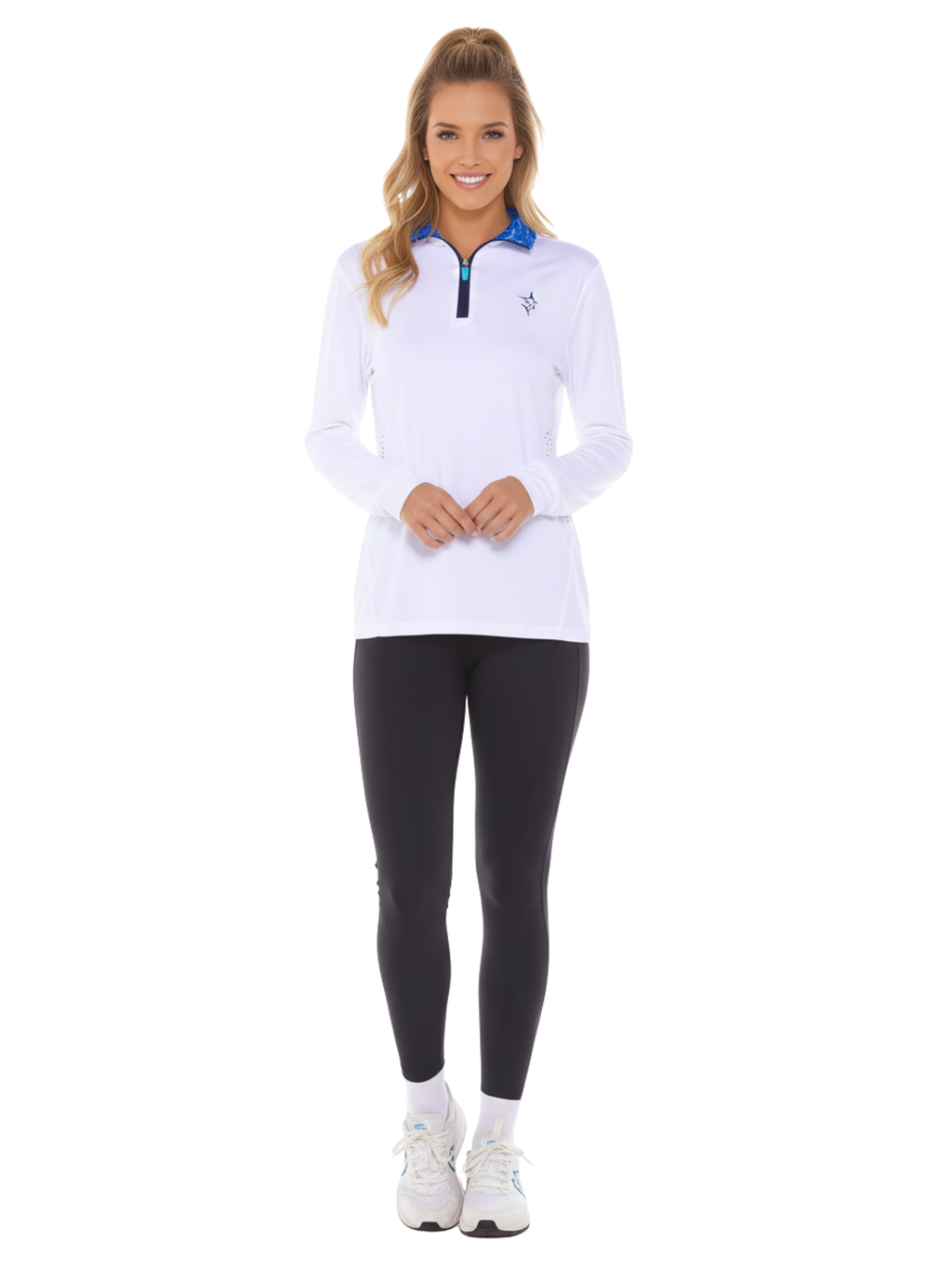 Women's Monterey Quarter Zip