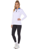 Women's Monterey Quarter Zip