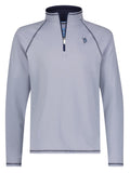 New Harbor Quarter Zip Effortless Comfort