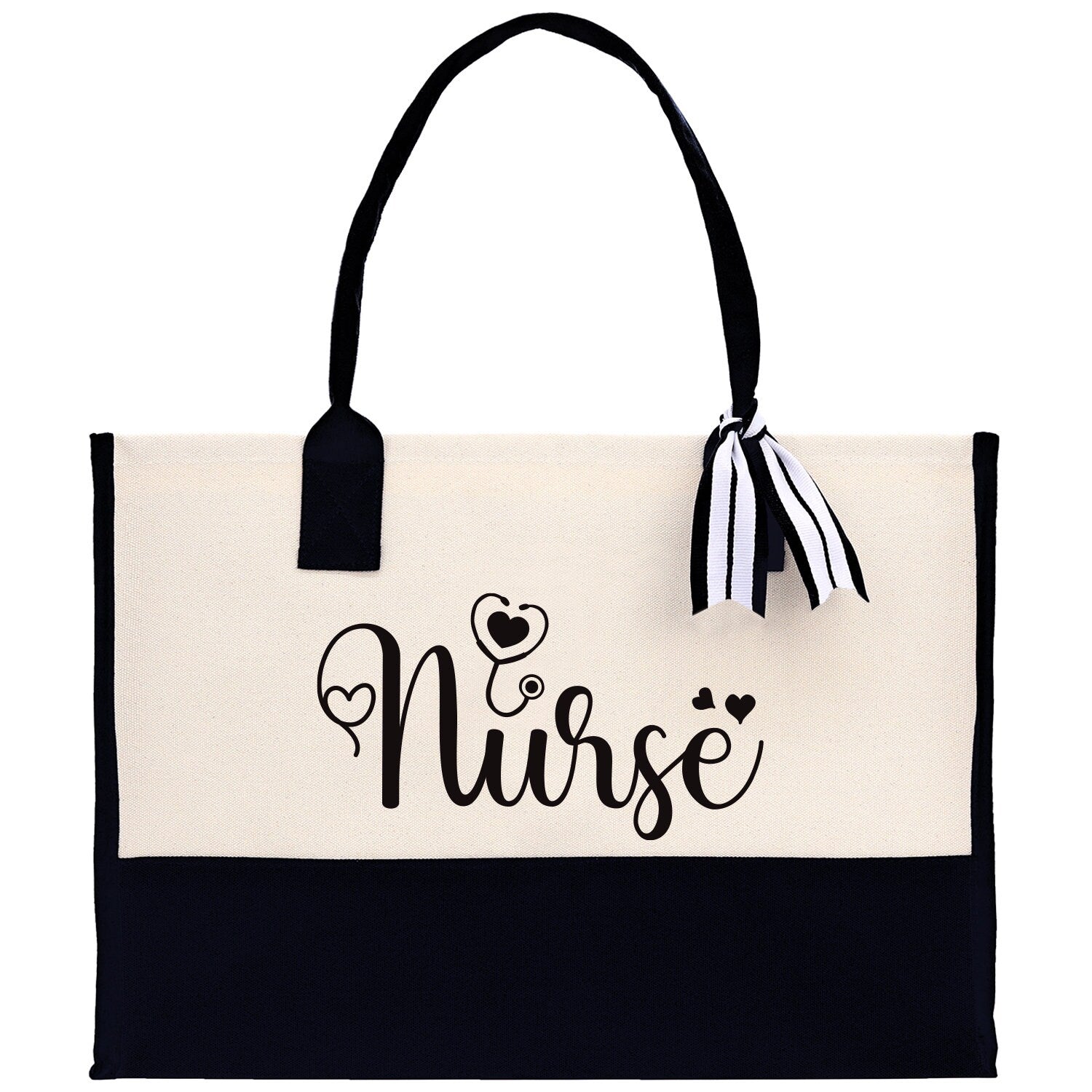 Nurse Tote Bag Nurse Gift Registered Nurse Tote RN Tote RN Gift Future Nurse Gift Nursing Student Gift Nurse Graduation Gift