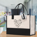 Nurse Tote Bag Nurse Gift Registered Nurse Tote RN Tote RN Gift Future Nurse Gift Nursing Student Gift Nurse Graduation Gift