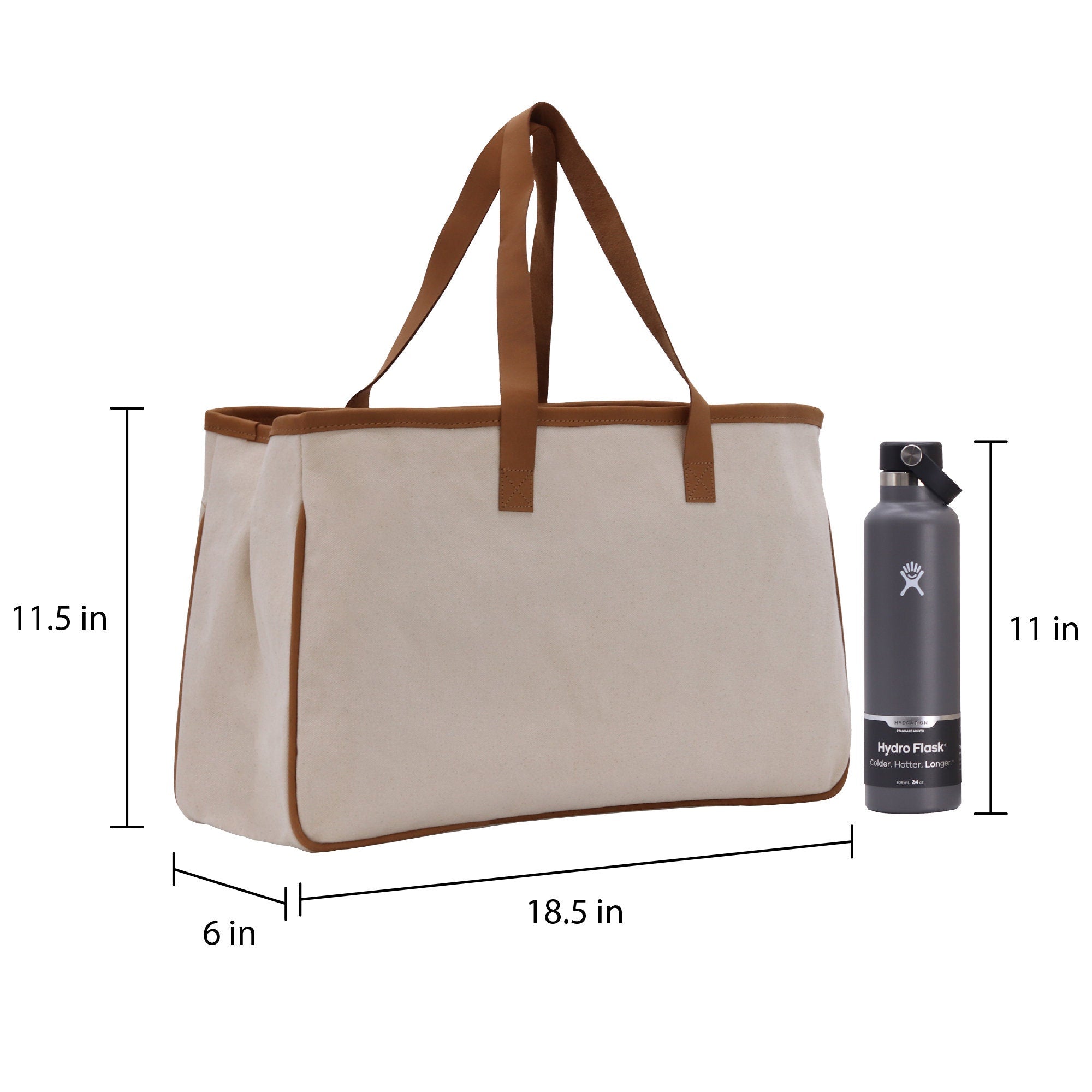 Grandma Tote Bag Grandma's Getaway Bag Grandma Nana Bag Grandma Gift Bag Shopping Bag Mothers Day Gift Live Love Spoil Bag Grandma Beach Bag