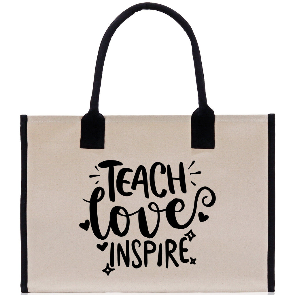 Teacher Stuff Tote Bag Teacher Bag Teacher Gift Teacher Retirement Gift Best Teacher Gifts Teacher Appreciation Gift Teacher Strong Tote Bag