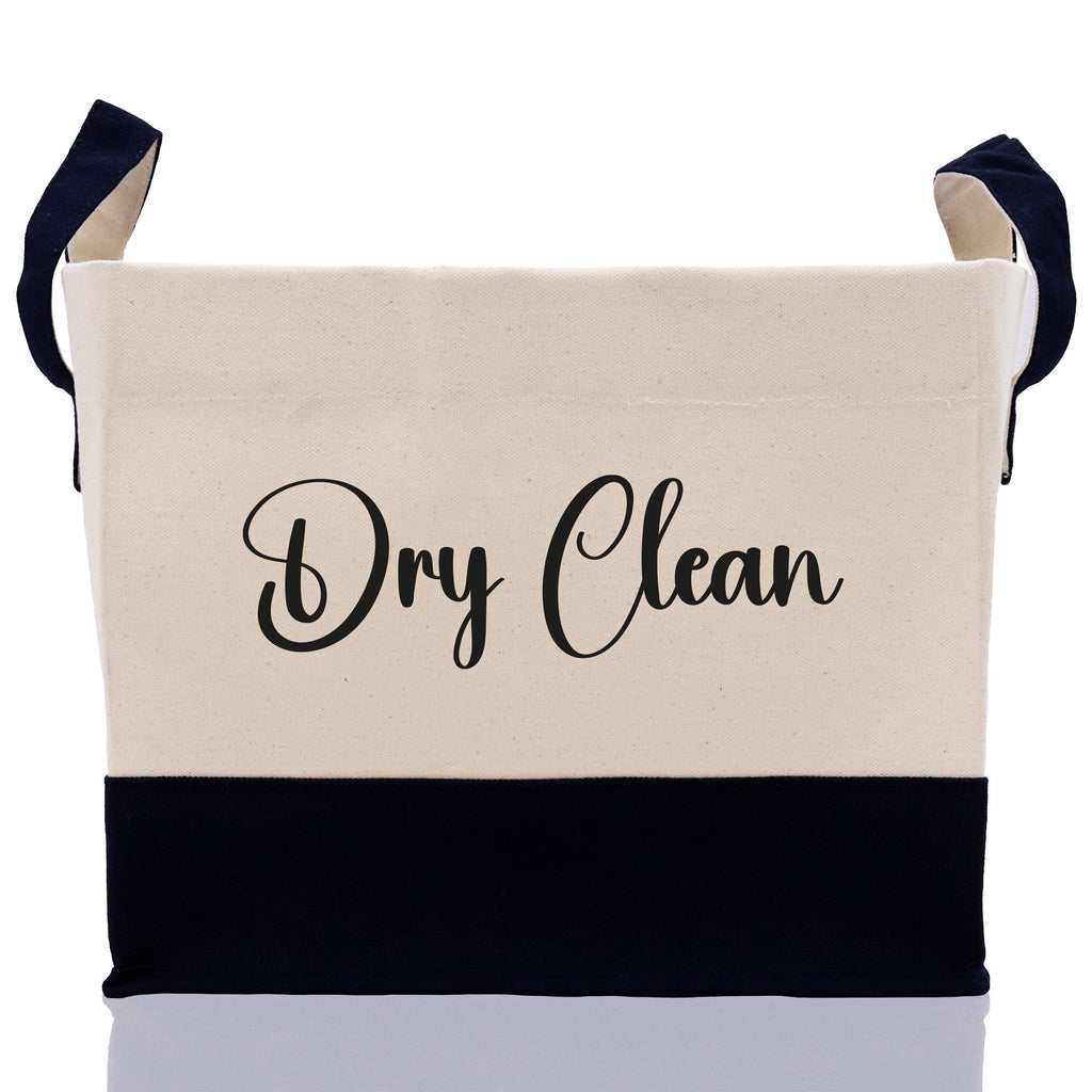 Personalized Canvas Storage Tote Bag Nursery Storage Towel Storage Kids Toy Storage Cloth Storage Storage Bin Storage Tubs Mudroom Storage