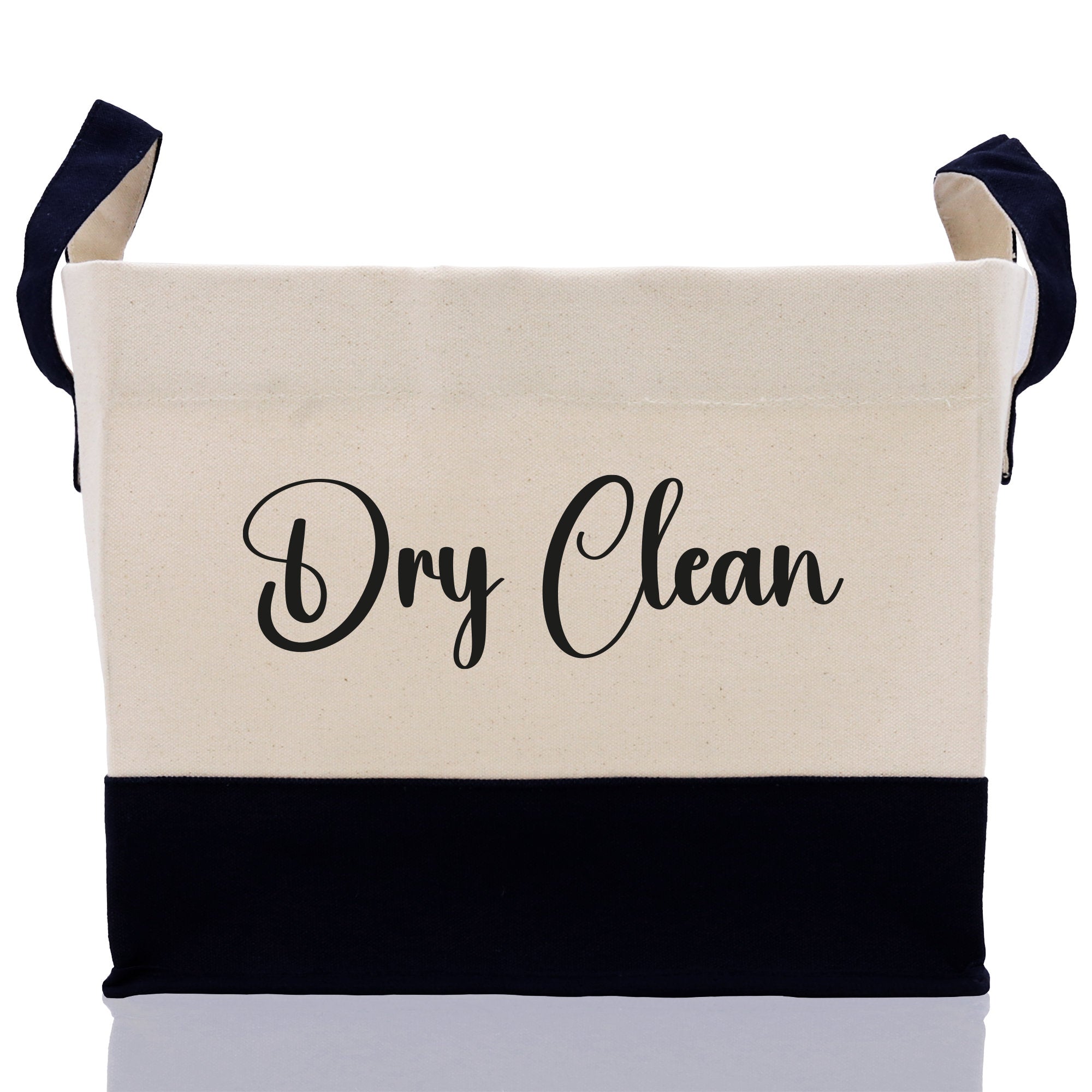 Personalized Canvas Storage Tote Bag Nursery Storage Towel Storage Kids Toy Storage Cloth Storage Storage Bin Storage Tubs Mudroom Storage