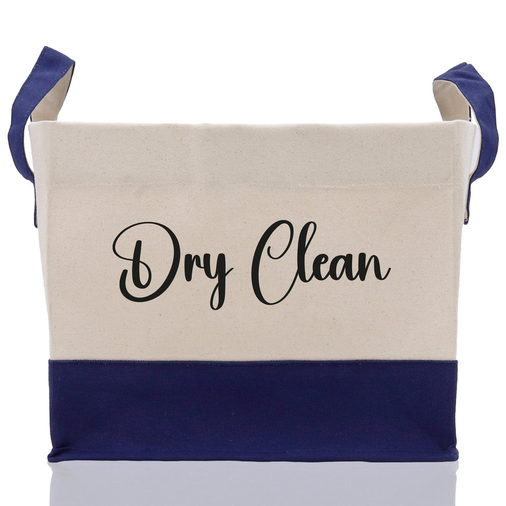 Personalized Canvas Storage Tote Bag Nursery Storage Towel Storage Kids Toy Storage Cloth Storage Storage Bin Storage Tubs Mudroom Storage