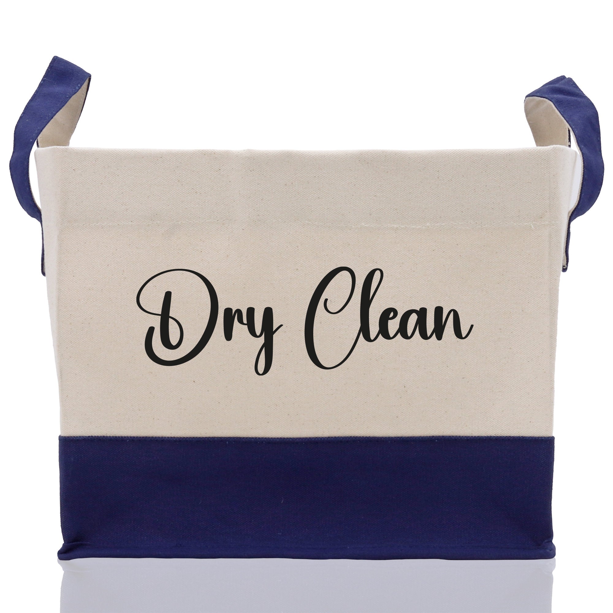 Personalized Canvas Storage Tote Bag Nursery Storage Towel Storage Kids Toy Storage Cloth Storage Storage Bin Storage Tubs Mudroom Storage