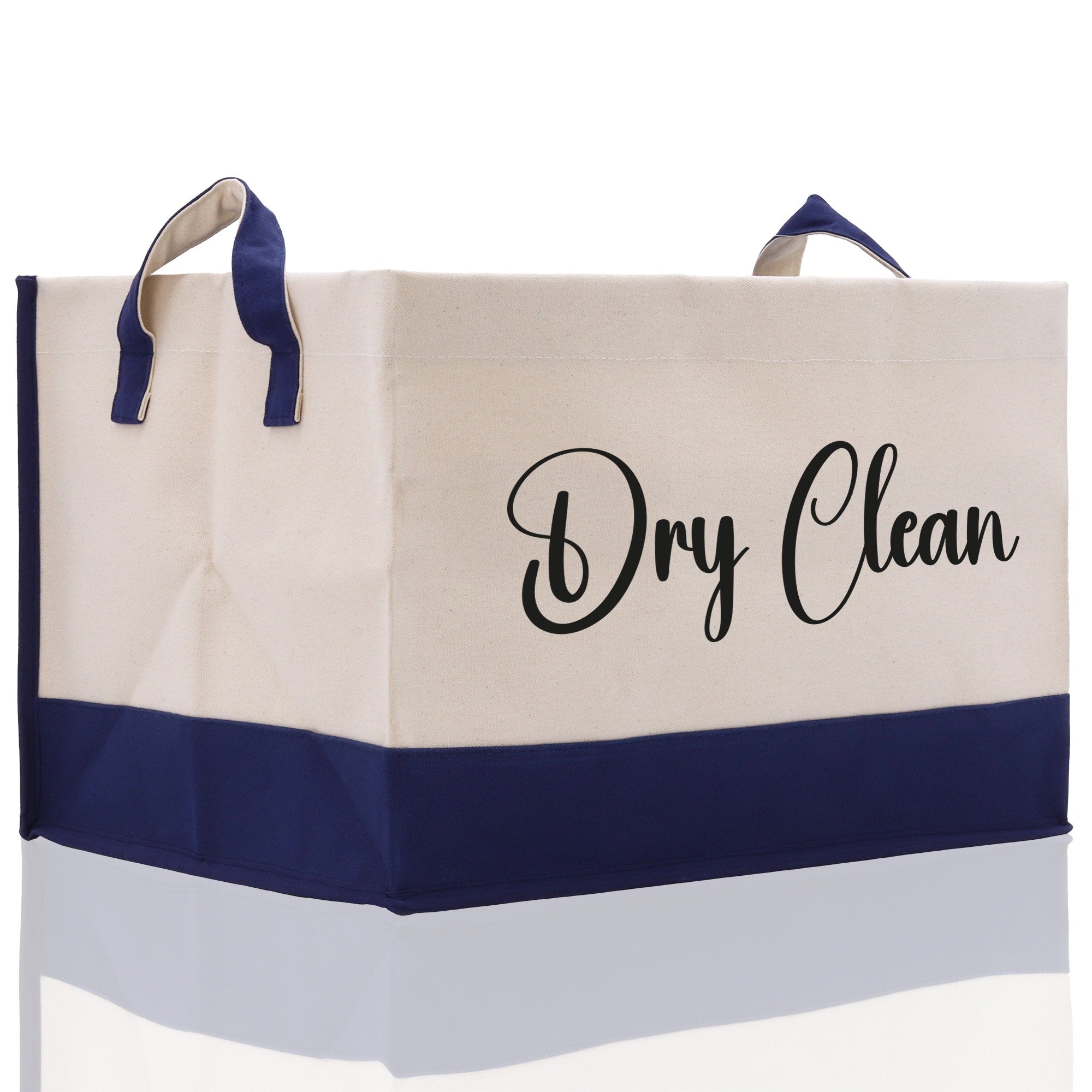 Personalized Canvas Storage Tote Bag Nursery Storage Towel Storage Kids Toy Storage Cloth Storage Storage Bin Storage Tubs Mudroom Storage
